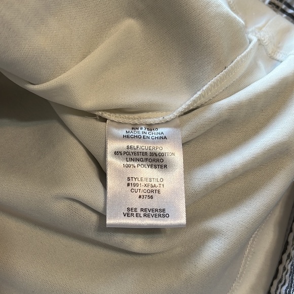 Jodi Kristopher Bell Sleeve Mini Dress (XS) - Picture 5 of 6